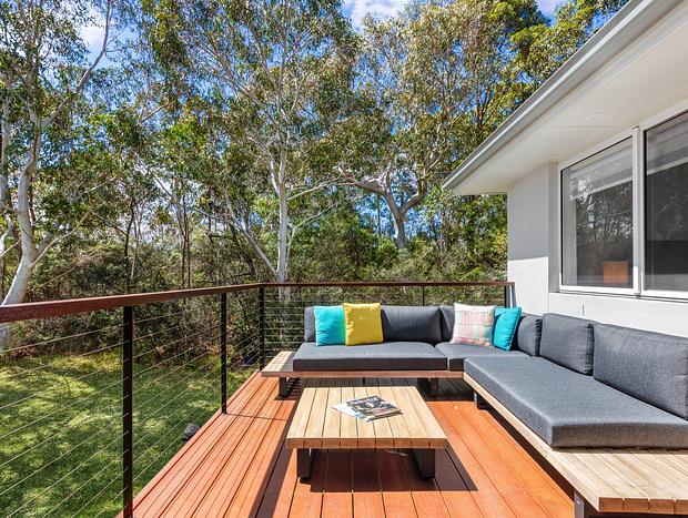 Photo 8 for Jervis Bay Holiday Beach House