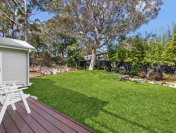 Photo 17 for Jervis Bay Holiday Beach House