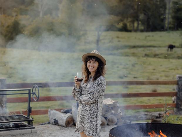 Photo 16 for Melodies of Wallaringa Farm