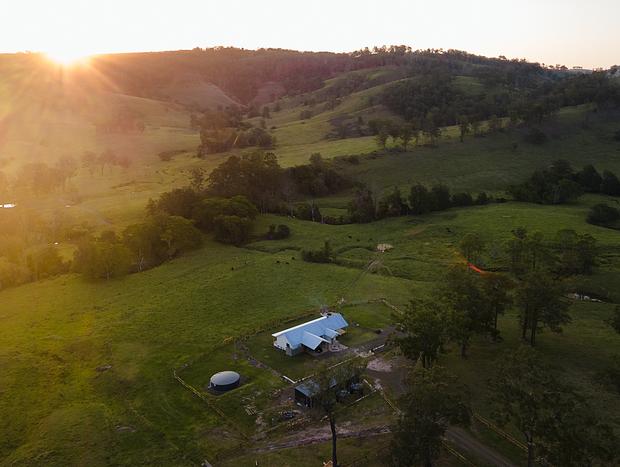 Photo 20 for Melodies of Wallaringa Farm
