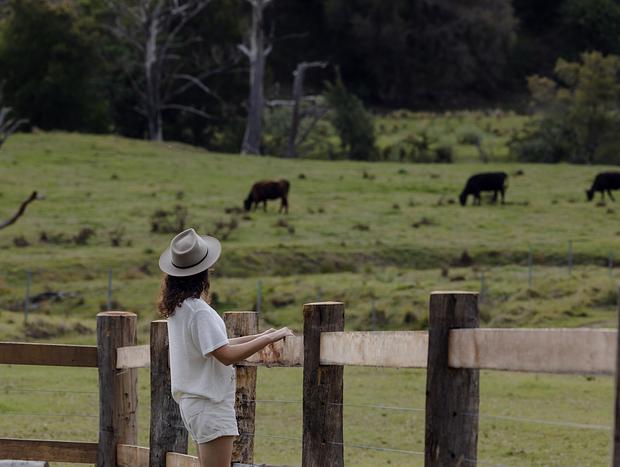 Photo 30 for Melodies of Wallaringa Farm