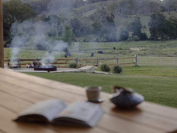 Photo 14 for Melodies of Wallaringa Farm