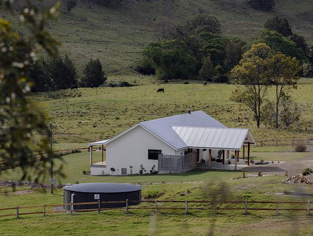 Photo 29 for Melodies of Wallaringa Farm