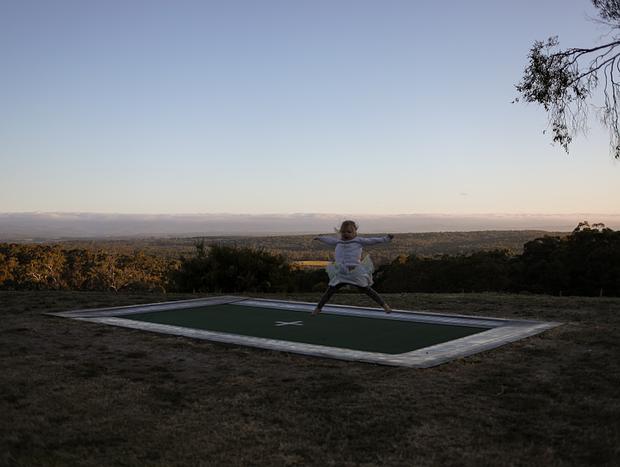 Photo 5 for The Farmhouse on the hill