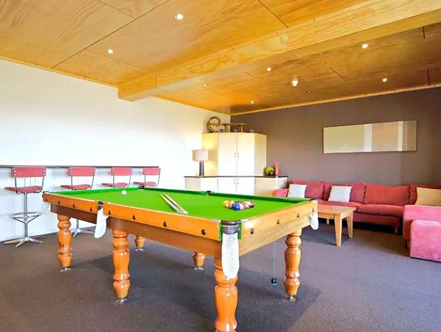 Photo 6 for Eumarellah Mountain Lodge - sleeps 39 in 10 bedrooms
