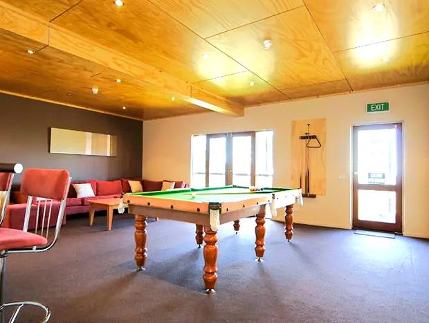 Photo 10 for Eumarellah Mountain Lodge - sleeps 39 in 10 bedrooms