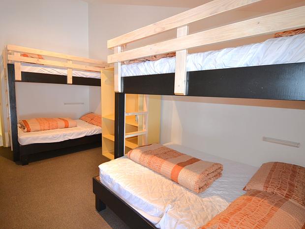 Photo 15 for Eumarellah Mountain Lodge - sleeps 39 in 10 bedrooms