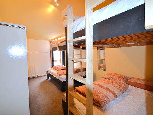 Photo 16 for Eumarellah Mountain Lodge - sleeps 39 in 10 bedrooms