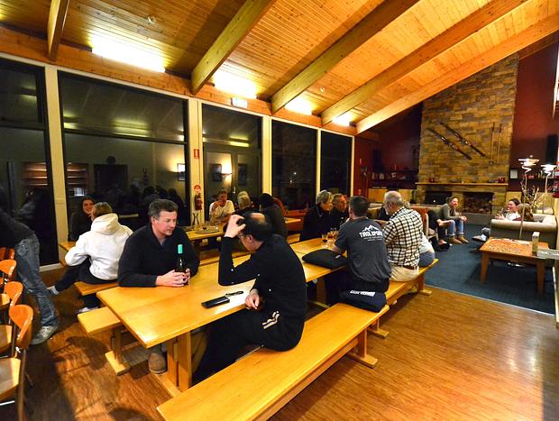Photo 8 for Eumarellah Mountain Lodge - sleeps 39 in 10 bedrooms
