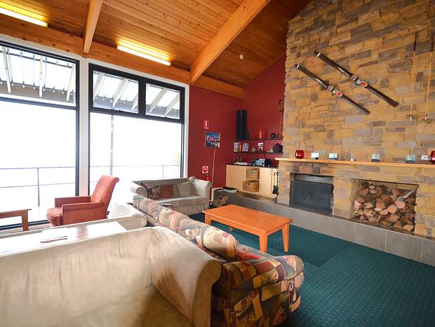 Photo 9 for Eumarellah Mountain Lodge - sleeps 39 in 10 bedrooms