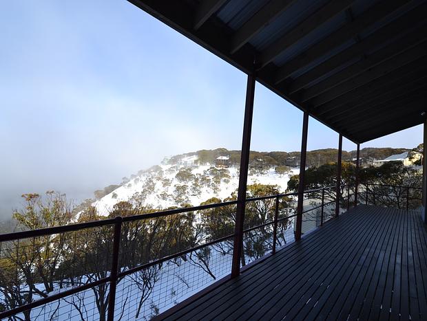 Photo 11 for Eumarellah Mountain Lodge - sleeps 39 in 10 bedrooms