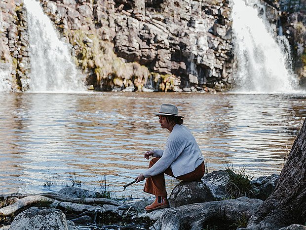 Photo 3 for Turpins Falls
