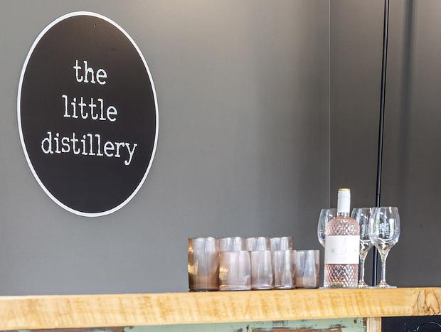 Photo 17 for The Little Distillery - Sunday for Free! *Conditions apply - see below.
