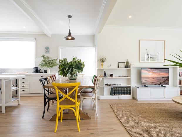 Photo 7 for Seafarers Cottage - Sunday for Free! *Conditions apply - see below.