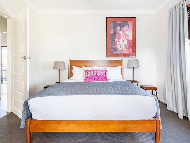 Photo 6 for Flamingo House - 7 mins to Pokolbin wineries