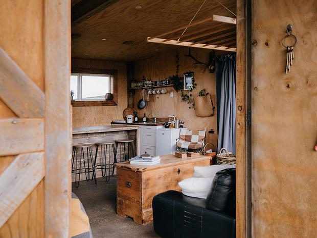 Photo 17 for Kawakawa Hut