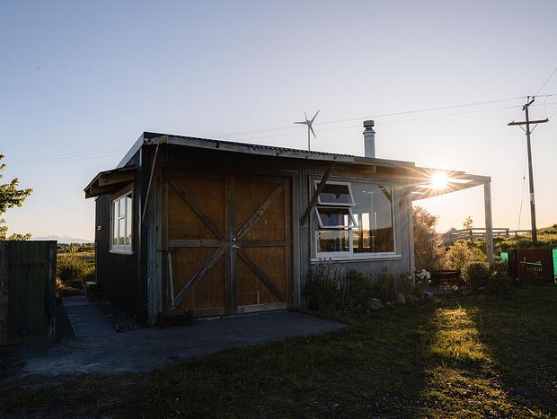 Photo 5 for Kawakawa Hut