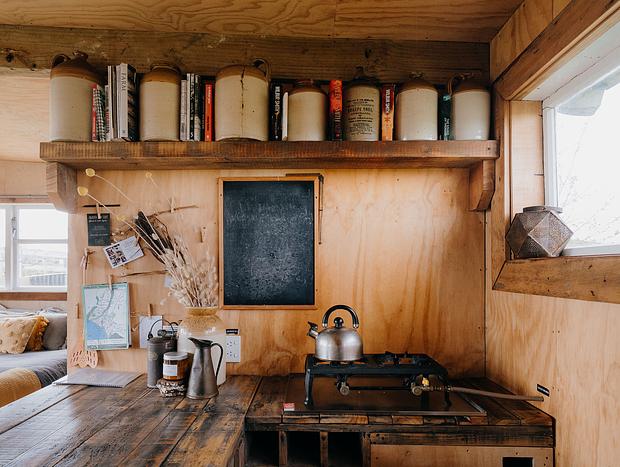 Photo 22 for Kawakawa Hut