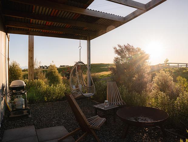 Photo 14 for Kawakawa Hut