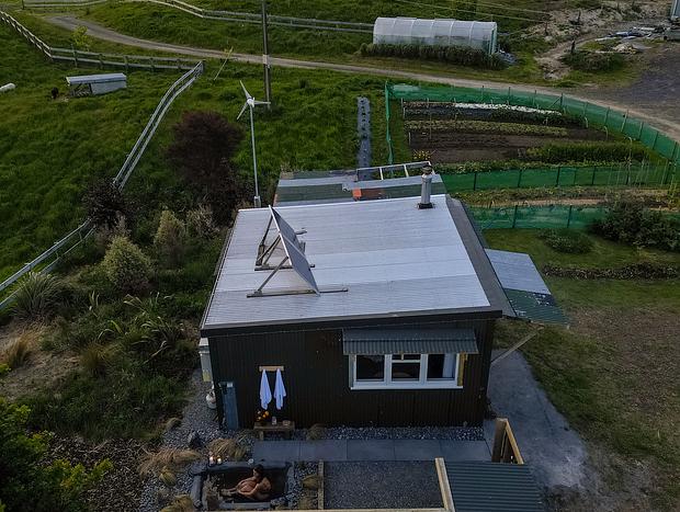 Photo 30 for Kawakawa Hut
