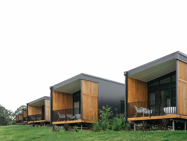 Photo 18 for Cupitt's Estate Villas