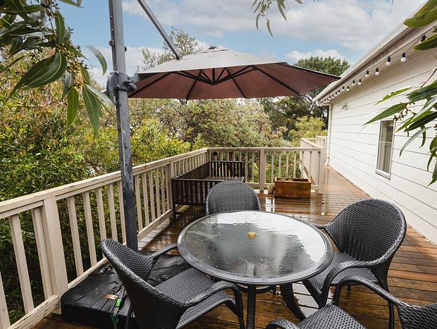 Photo 16 for Wombat Lodge; Eco Friendly, Wildlife, linen + WiFi