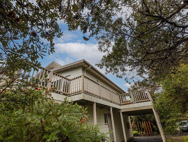 Photo 25 for Wombat Lodge; Eco Friendly, Wildlife, linen + WiFi