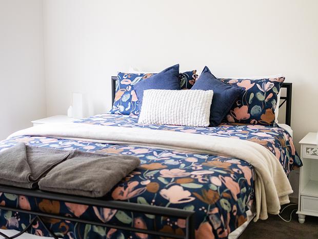 Photo 15 for Wombat Lodge; Eco Friendly, Wildlife, linen + WiFi