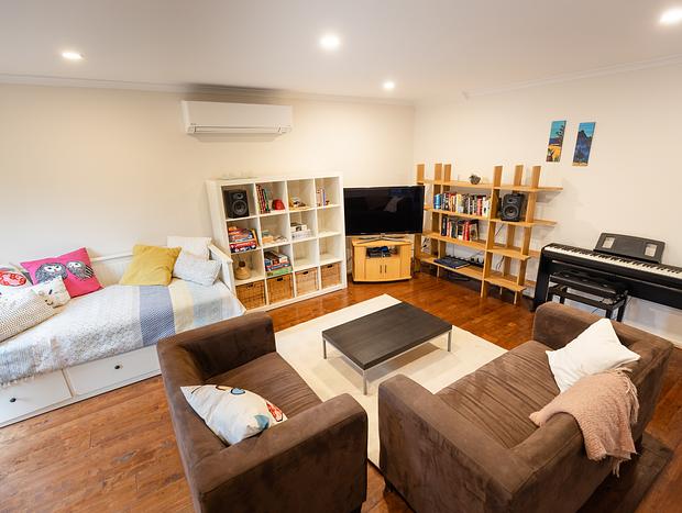 Photo 19 for Wombat Lodge; Eco Friendly, Wildlife, linen + WiFi