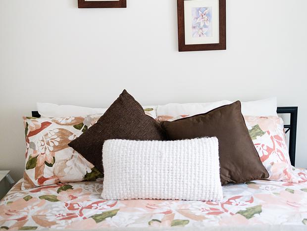 Photo 14 for Wombat Lodge; Eco Friendly, Wildlife, linen + WiFi