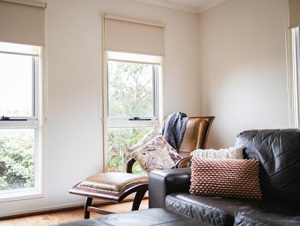 Photo 9 for Wombat Lodge; Eco Friendly, Wildlife, linen + WiFi
