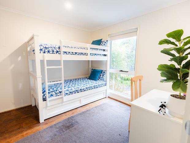 Photo 21 for Wombat Lodge; Eco Friendly, Wildlife, linen + WiFi