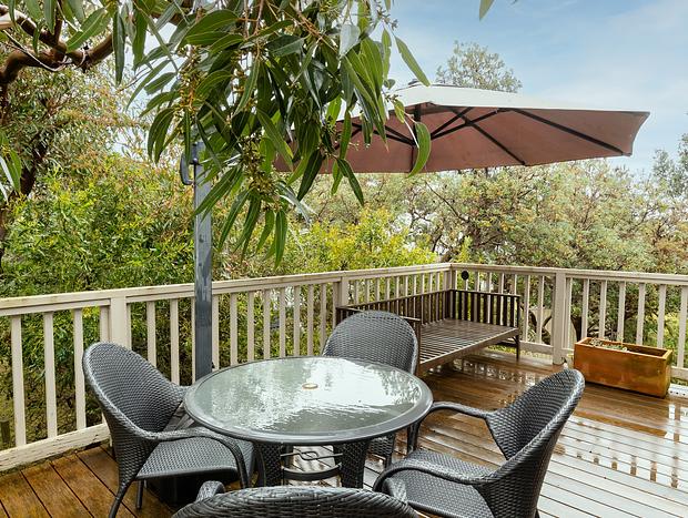 Photo 26 for Wombat Lodge; Eco Friendly, Wildlife, linen + WiFi