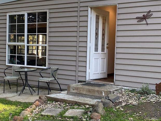 Photo 10 for Wild Falls Animal Farmstay - Cottage