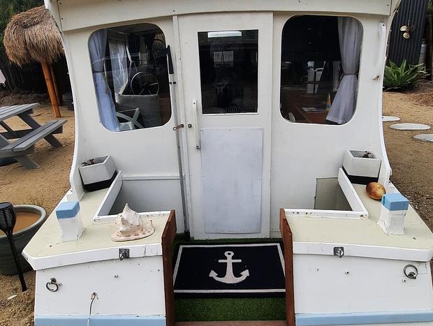 Photo 10 for Shipwrecked Oasis