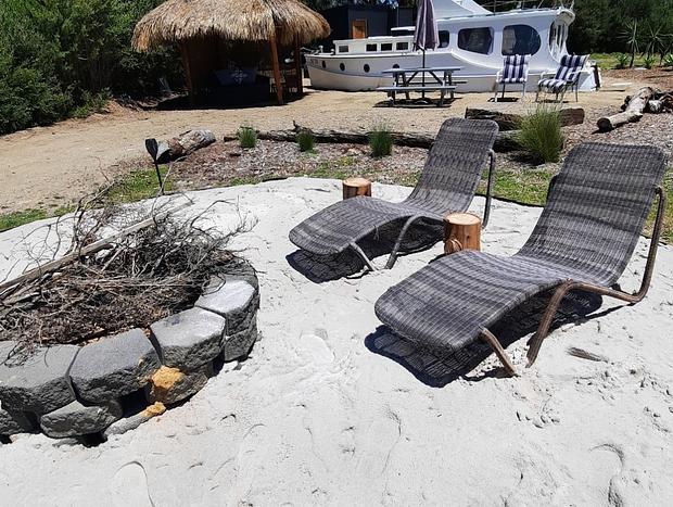 Photo 11 for Shipwrecked Oasis