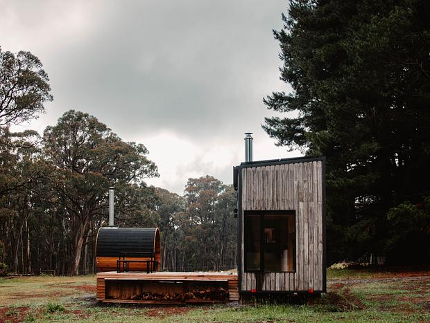 Photo 22 for Tranquil Trentham Hideaway
