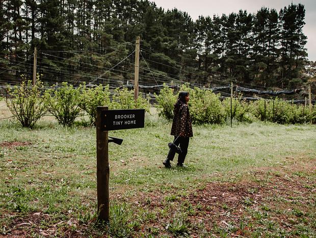 Photo 23 for Tranquil Trentham Hideaway