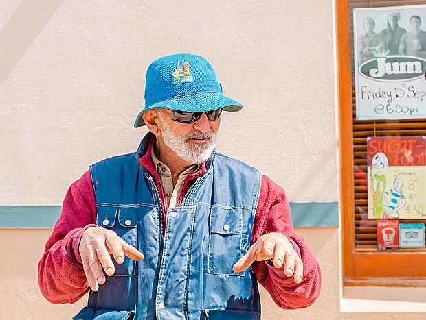 Photo 5 for Art Deco - Market St Mudgee a secret Wes Anderson set look alike