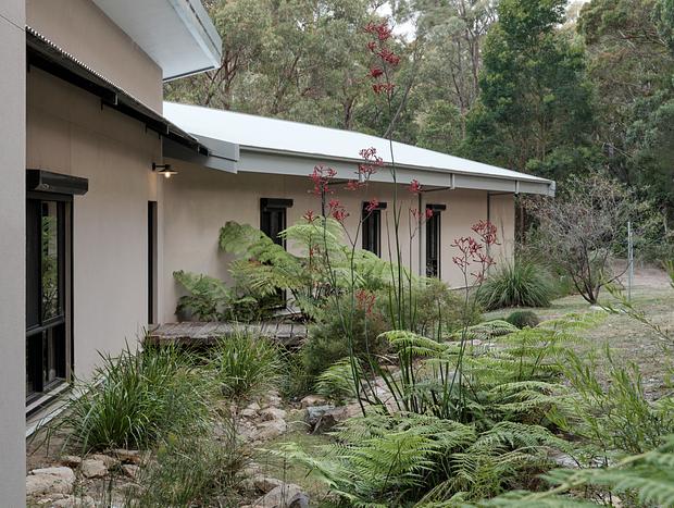 Photo 16 for Bush Getaway - Tootie Creek House at Koala Gully