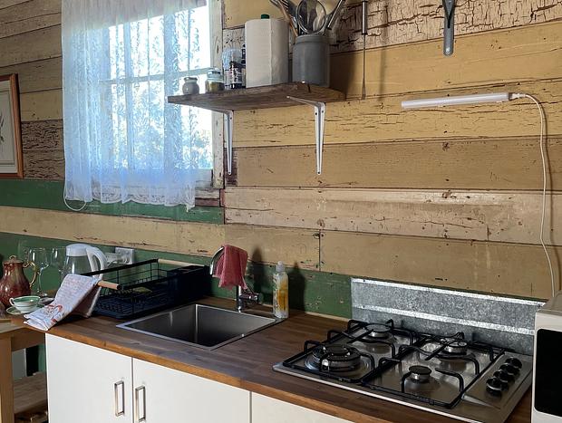 Photo 20 for Grain Store Cottage - enjoy peace and quiet and fresh country air