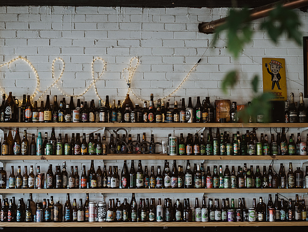 Tumut River Brewing Co