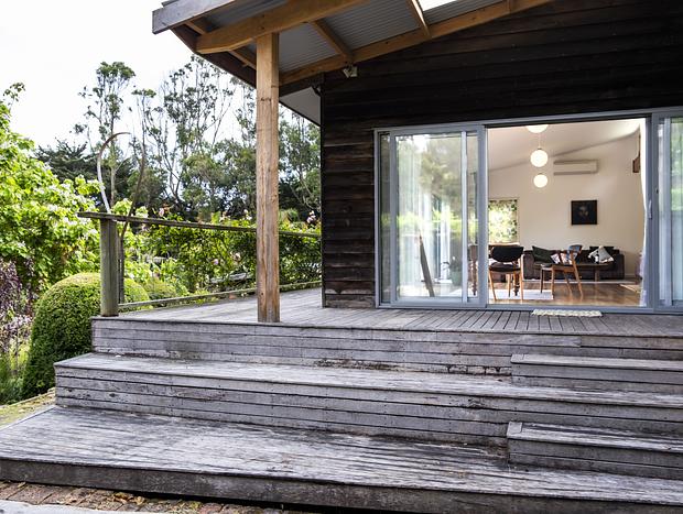 Photo 6 for Wild Dog Creek Studio - Great Ocean Rd Haven