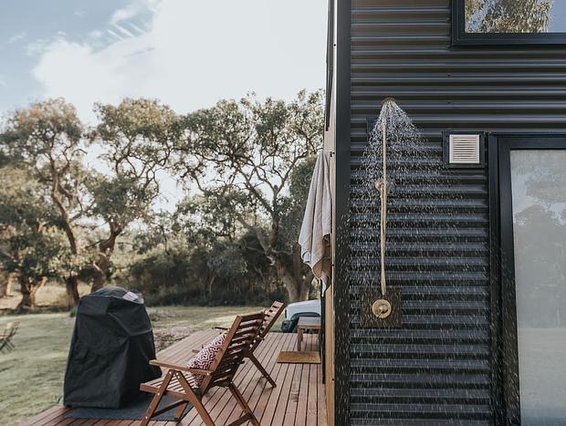 Photo 10 for French Island 3921 - Tiny House 1