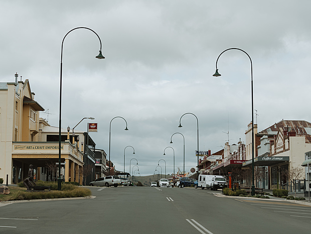Photo 3 for Explore the town of Gundagai