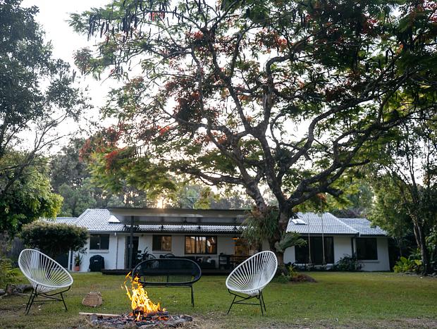 Photo 6 for Chillout at the Riverhouse
