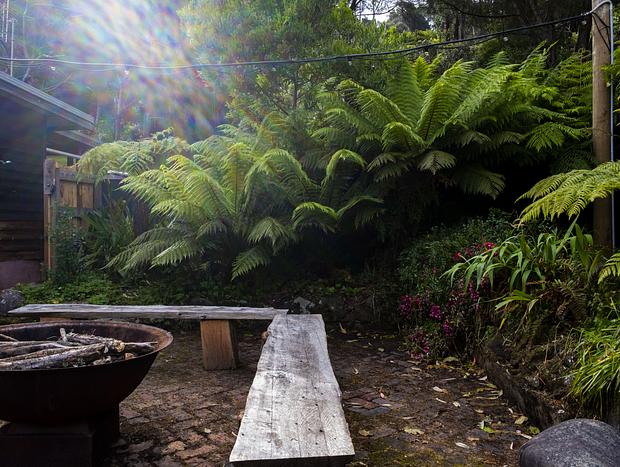 Photo 11 for Wild Dog Creek Studio - Great Ocean Rd Haven