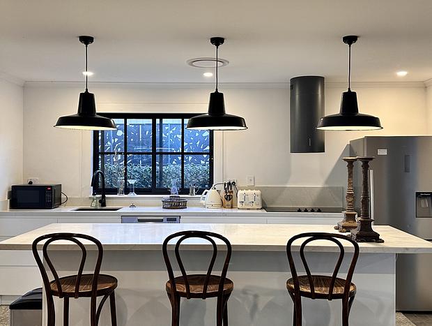Photo 10 for Charming Trentham Village Retreat: Adorable Home with Modern Elegance