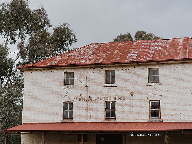 Photo 2 for Explore the town of Gundagai
