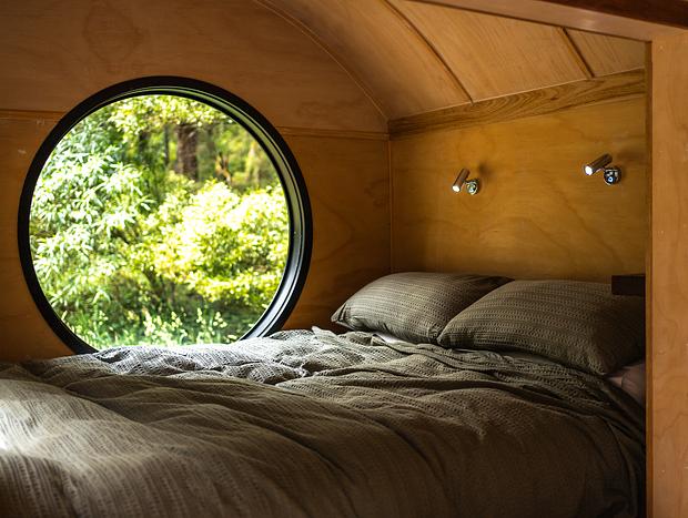Photo 14 for Rainforest escape in the Otways